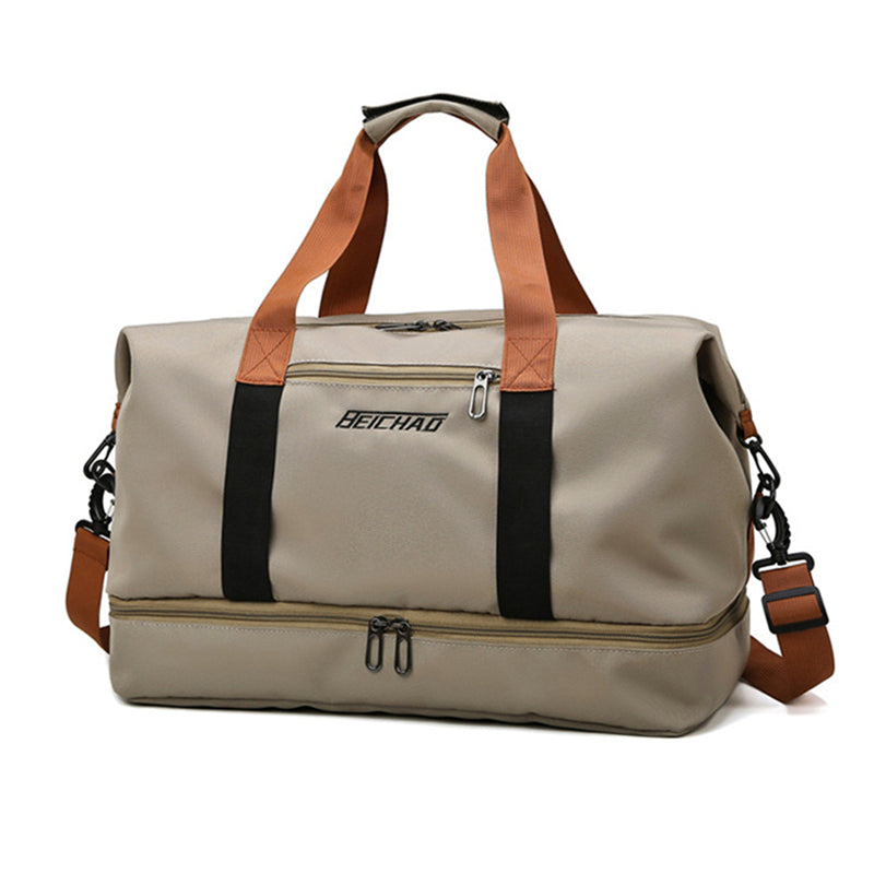 Bolsa de Viaje Unisex | Weekender