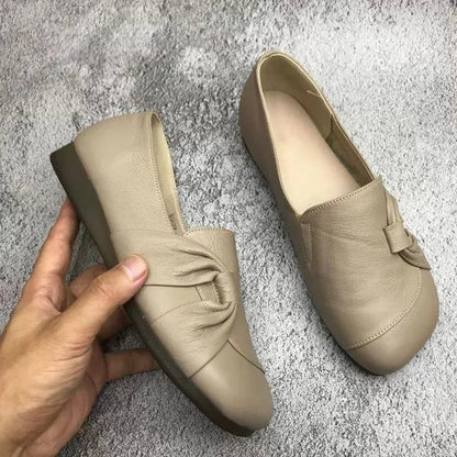 Bailarinas Slip-On de Mujer | Minimalista
