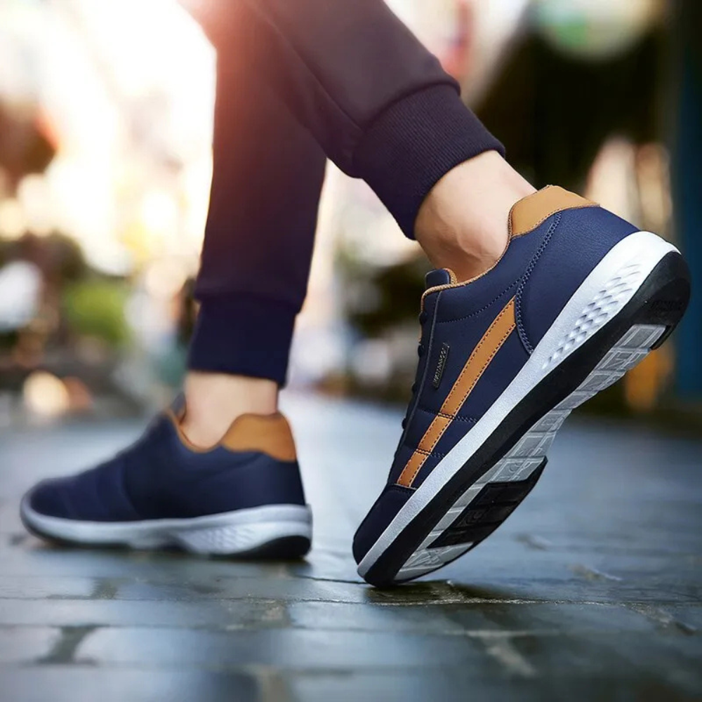 Zapatillas Casuales de Hombre | Estilo Urbano