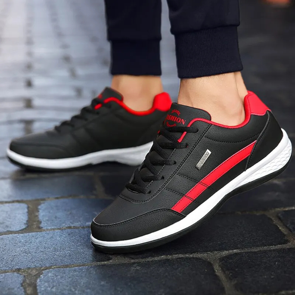 Zapatillas Casuales de Hombre | Estilo Urbano