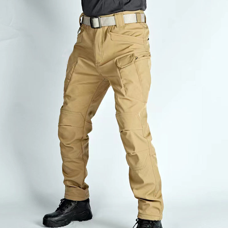 Pantalones Funcionales de Hombre | Senderismo
