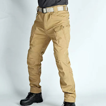 Pantalones Funcionales de Hombre | Senderismo