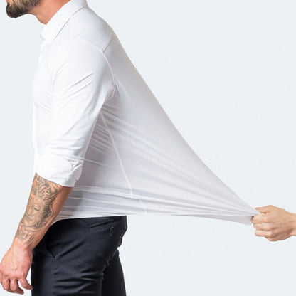Camisa de Vestir de Hombre | Clásica