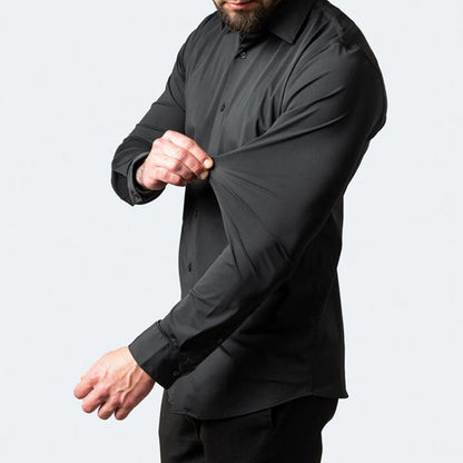 Camisa de Vestir de Hombre | Clásica