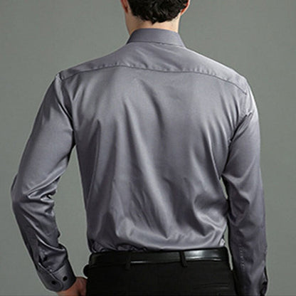 Camisa de Vestir de Hombre | Clásica