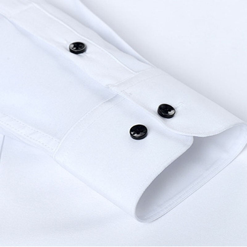 Camisa de Vestir de Hombre | Clásica