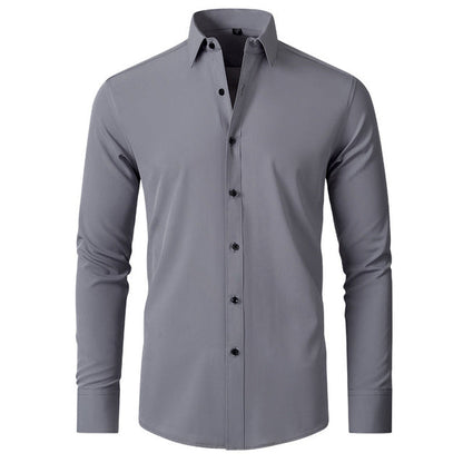 Camisa de Vestir de Hombre | Clásica