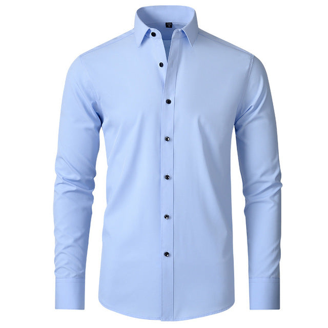 Camisa de Vestir de Hombre | Clásica