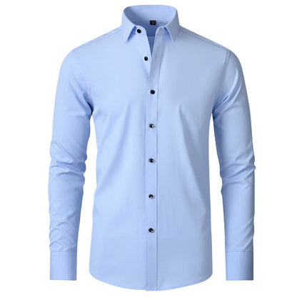 Camisa de Vestir de Hombre | Clásica
