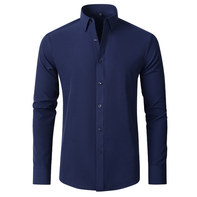 Camisa de Vestir de Hombre | Clásica