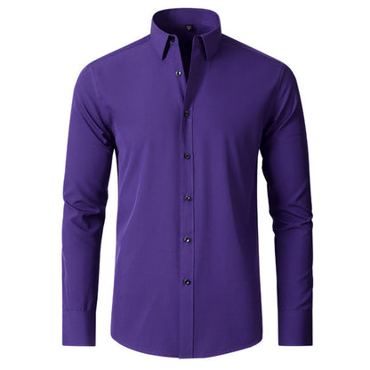 Camisa de Vestir de Hombre | Clásica