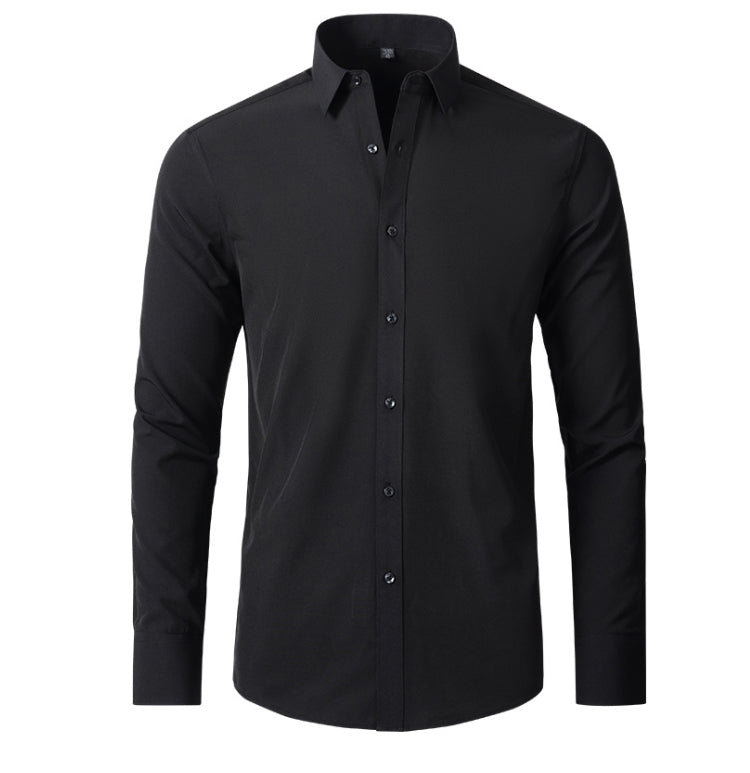 Camisa de Vestir de Hombre | Clásica