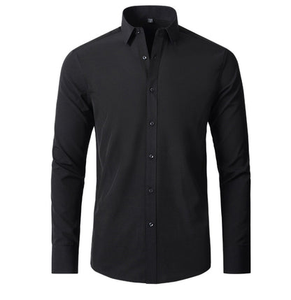 Camisa de Vestir de Hombre | Clásica
