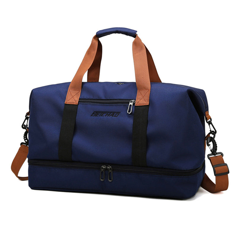 Bolsa de Viaje Unisex | Weekender