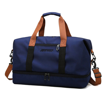 Bolsa de Viaje Unisex | Weekender