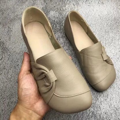 Bailarinas Slip-On de Mujer | Minimalista
