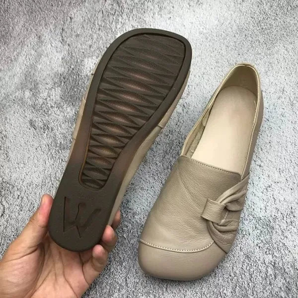 Bailarinas Slip-On de Mujer | Minimalista
