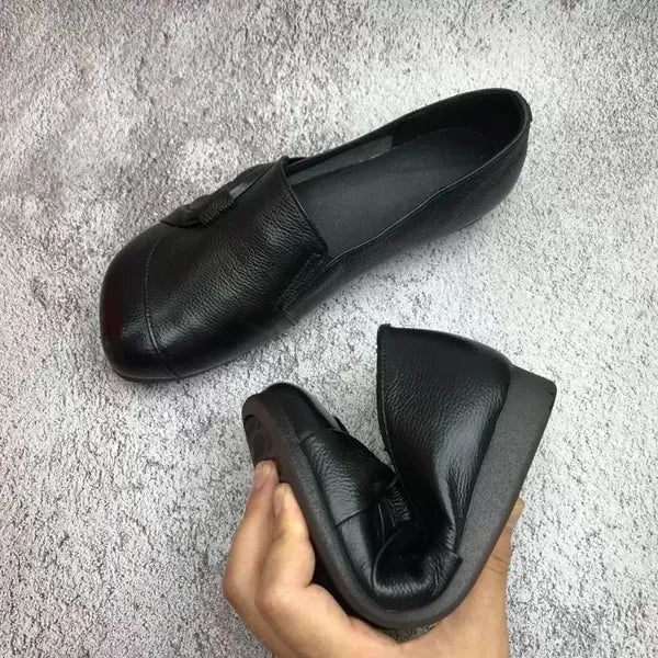 Bailarinas Slip-On de Mujer | Minimalista