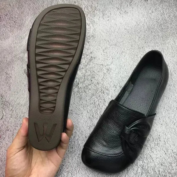Bailarinas Slip-On de Mujer | Minimalista