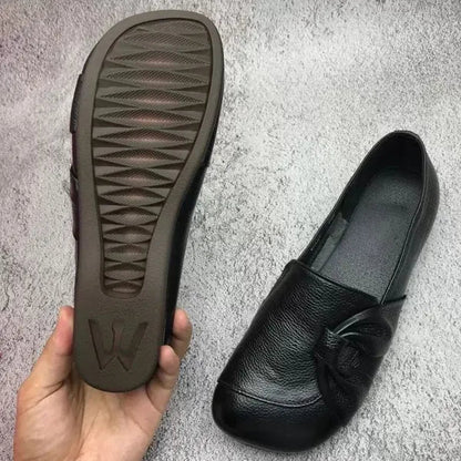 Bailarinas Slip-On de Mujer | Minimalista