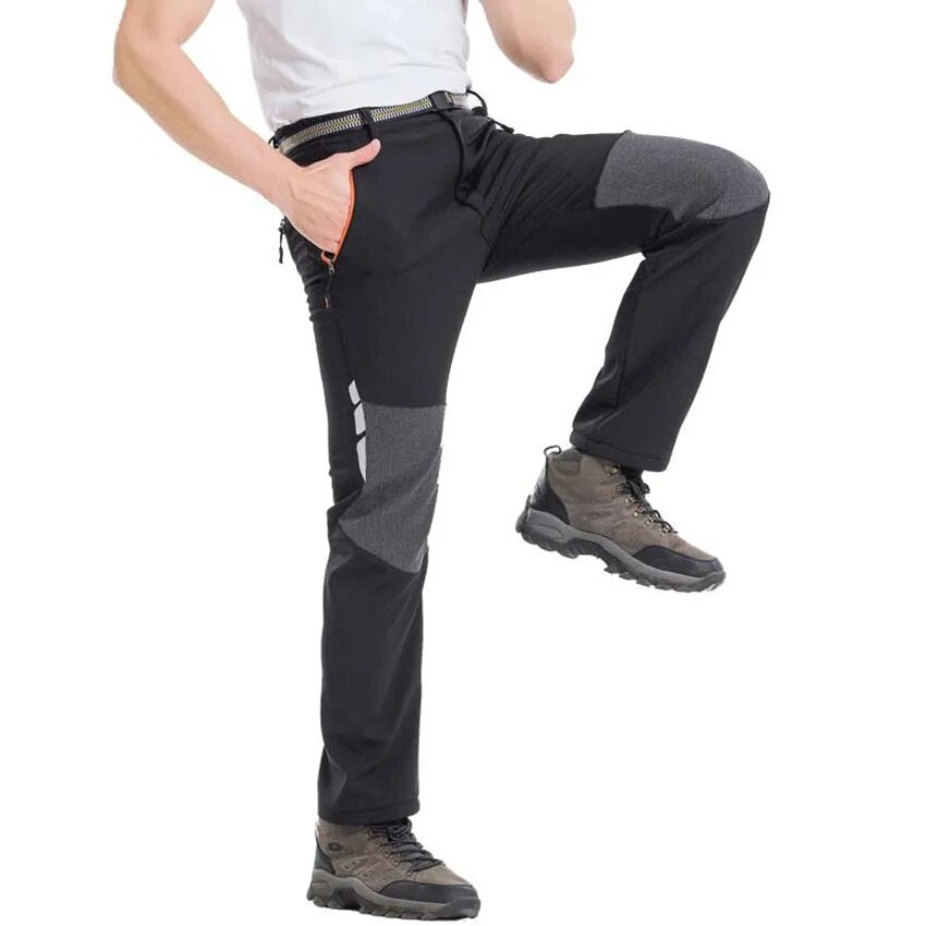 Pantalones de Exterior de Hombre | Funcionales