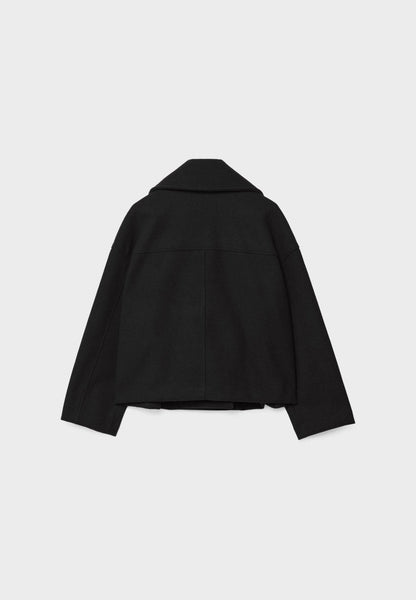 Blazer de mujer cruzado | Solapa ancha