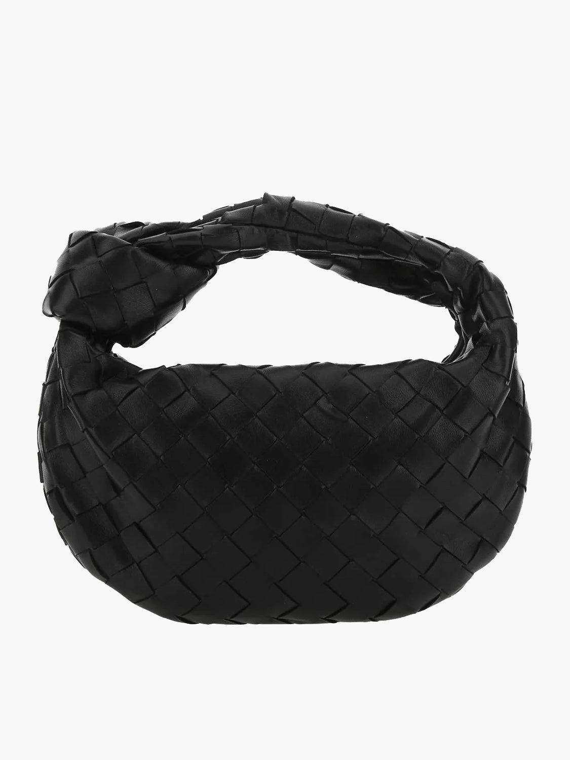 Bolso Tejido de Mujer | Asa Nudo