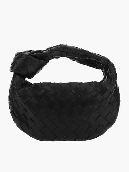 Bolso Tejido de Mujer | Asa Nudo