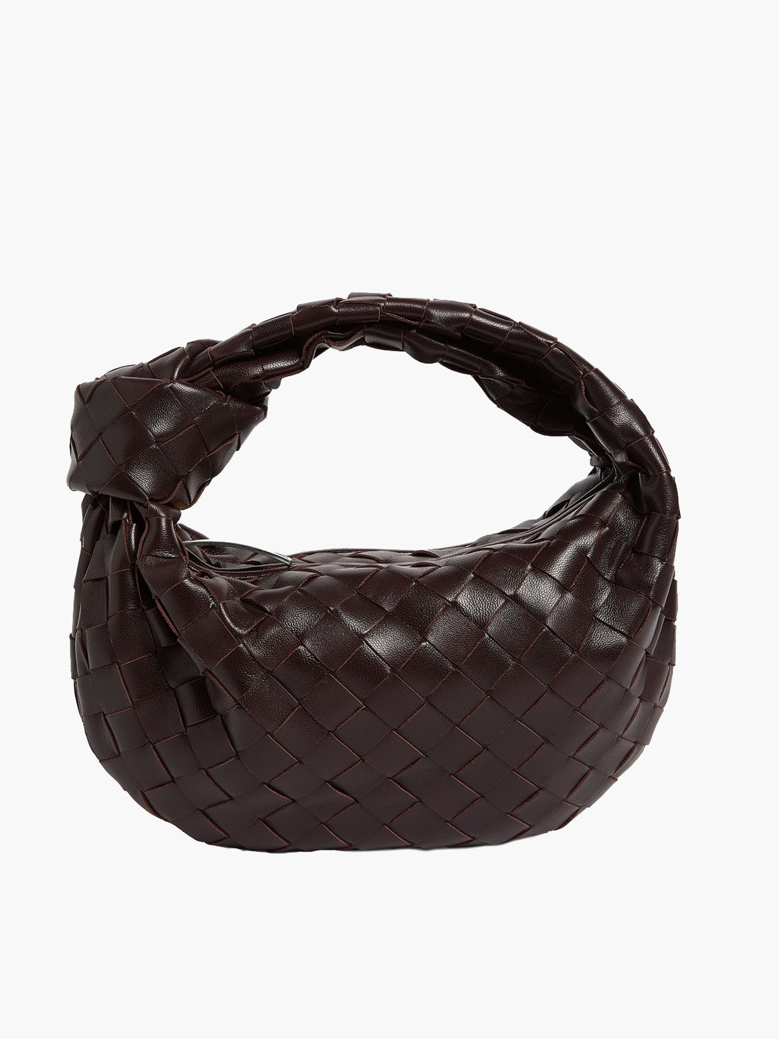 Bolso Tejido de Mujer | Asa Nudo