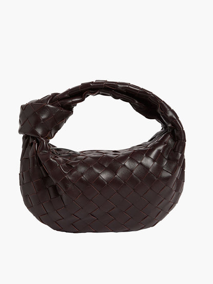 Bolso Tejido de Mujer | Asa Nudo