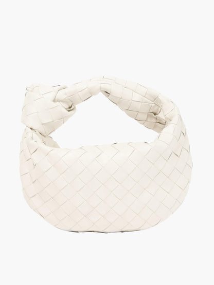 Bolso Tejido de Mujer | Asa Nudo