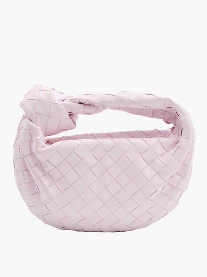 Bolso Tejido de Mujer | Asa Nudo