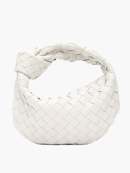Bolso Tejido de Mujer | Asa Nudo