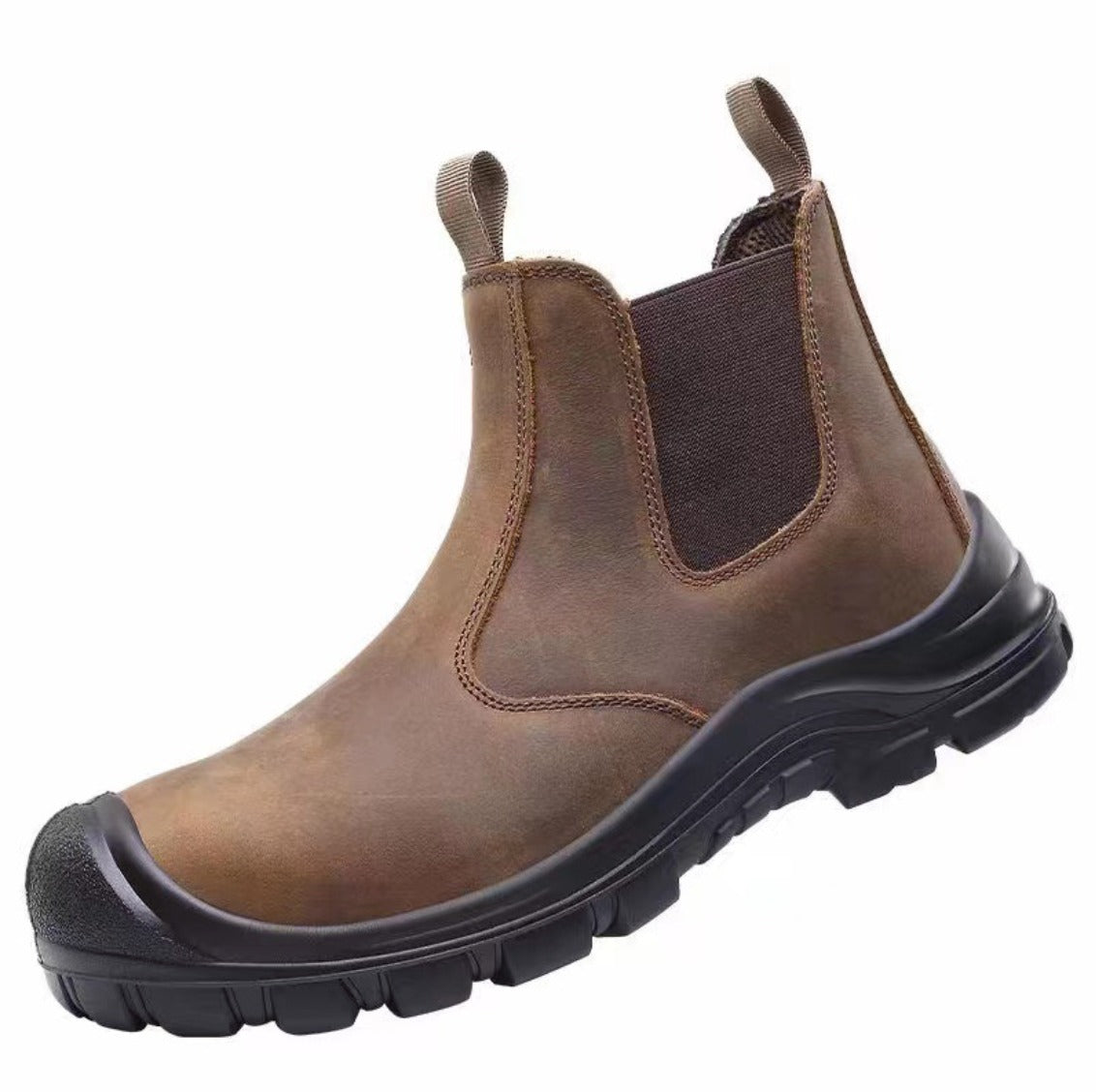 Botas de Trabajo de Mujer | Suela Resistente