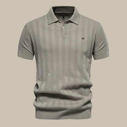 Polo de Hombre | Rayas Verticales