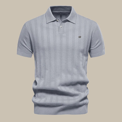 Polo de Hombre | Rayas Verticales