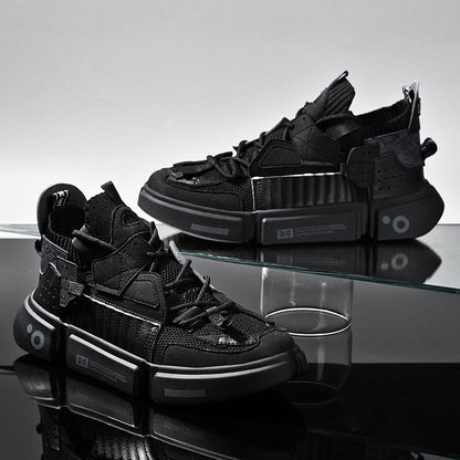 Zapatillas de Hombre | Bloques de Color