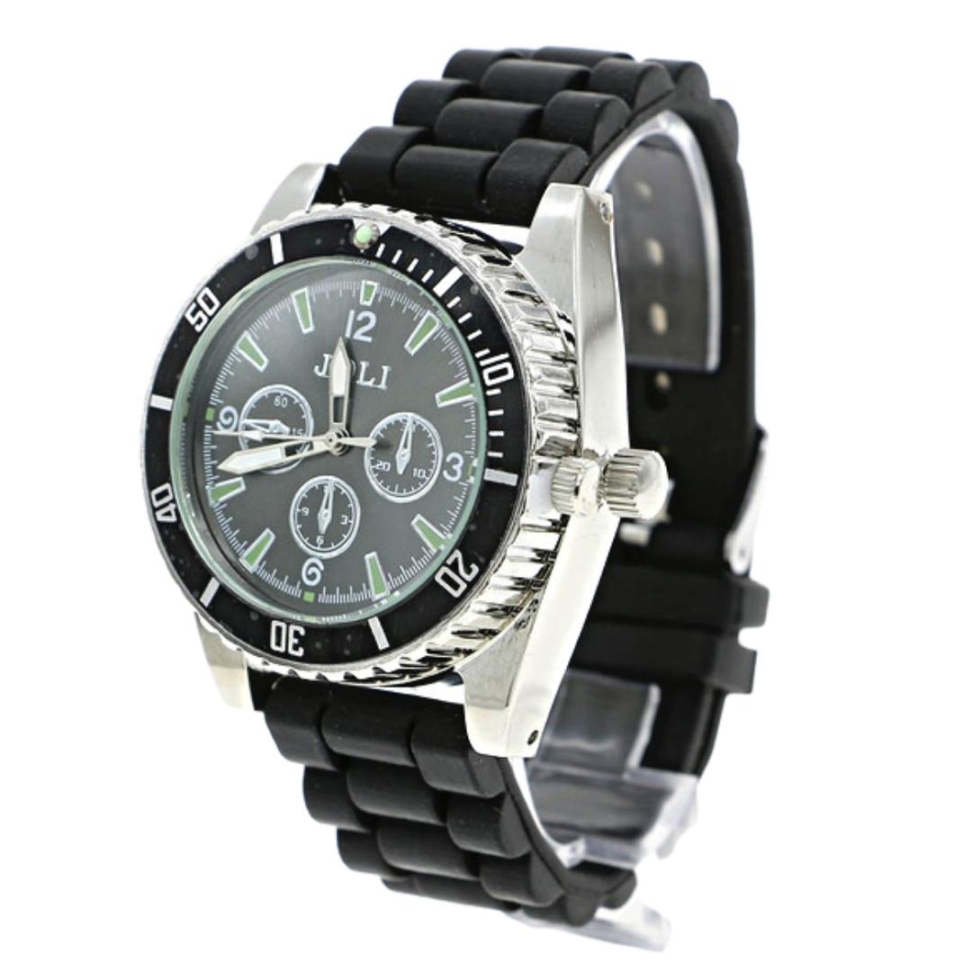 JoliWatch™ Multi Function Watch - AMVIM