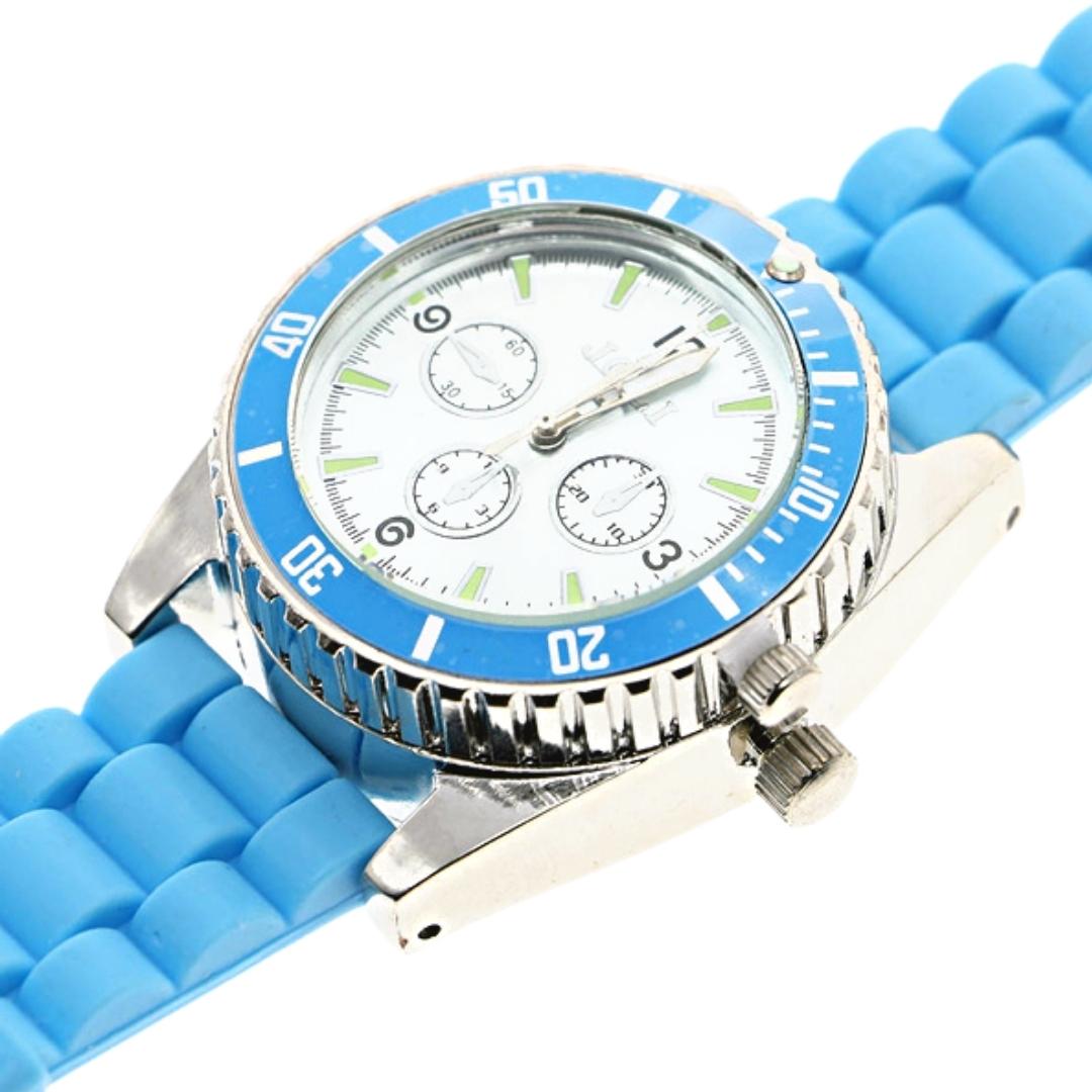 JoliWatch™ Multi Function Watch - AMVIM