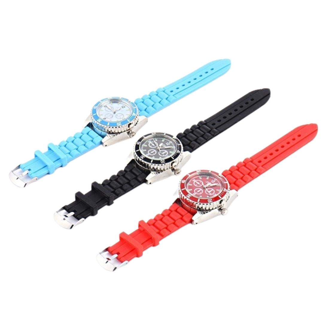 JoliWatch™ Multi Function Watch - AMVIM