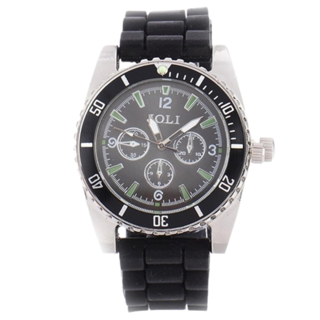 JoliWatch™ Multi Function Watch - AMVIM