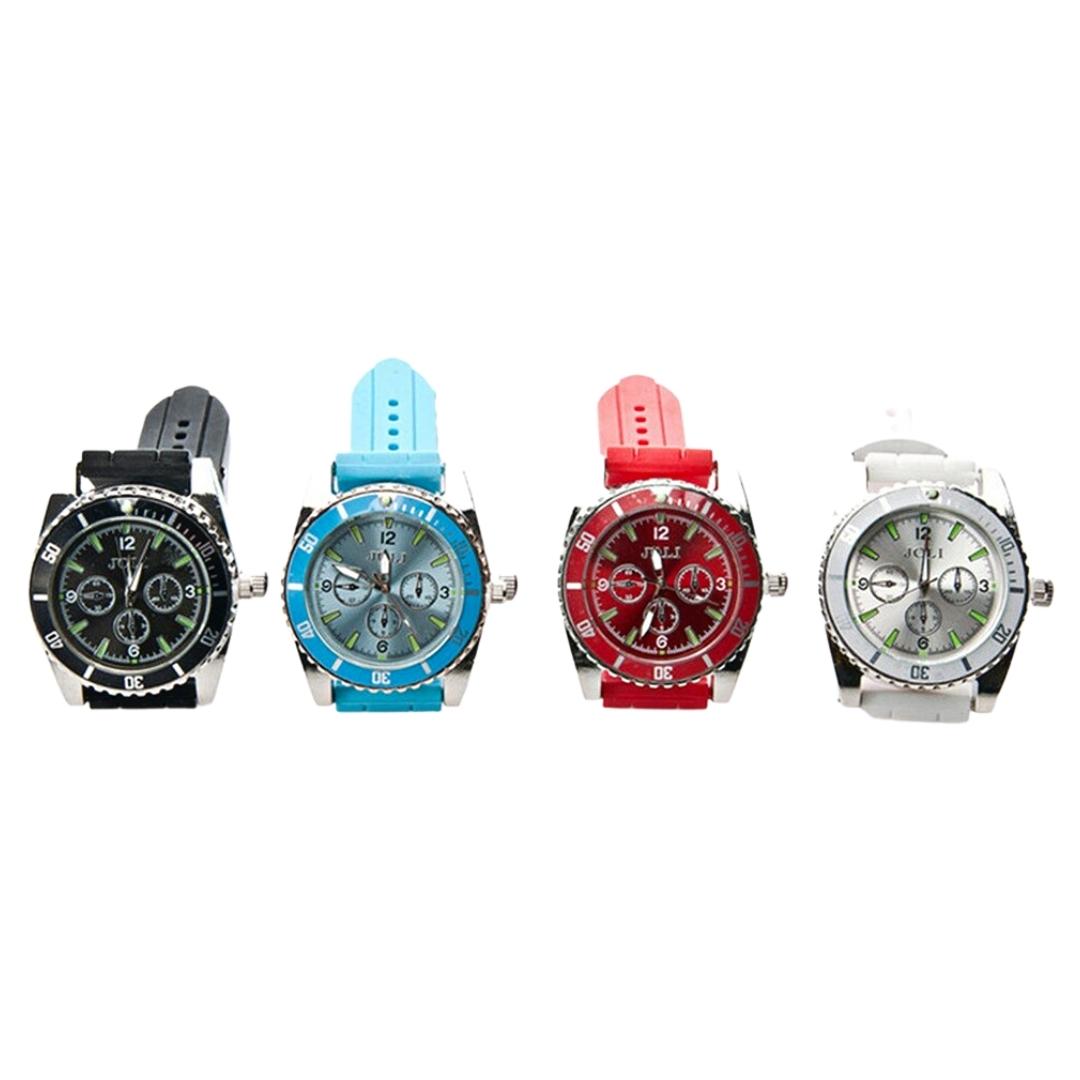 JoliWatch™ Multi Function Watch - AMVIM