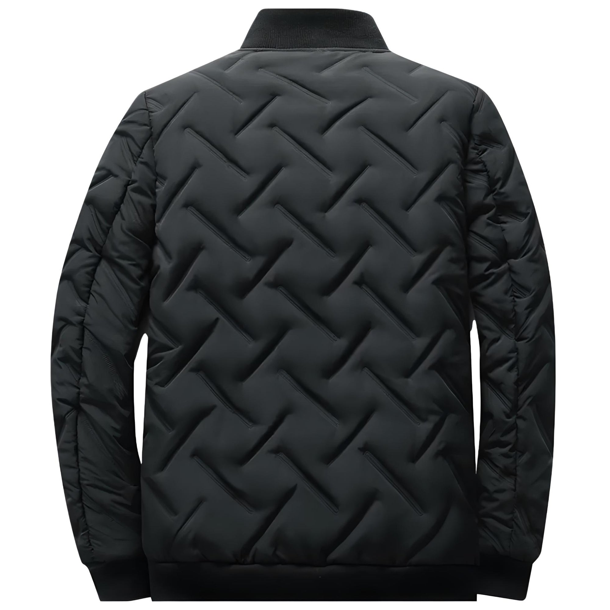 Milan | Men's graphic jacket