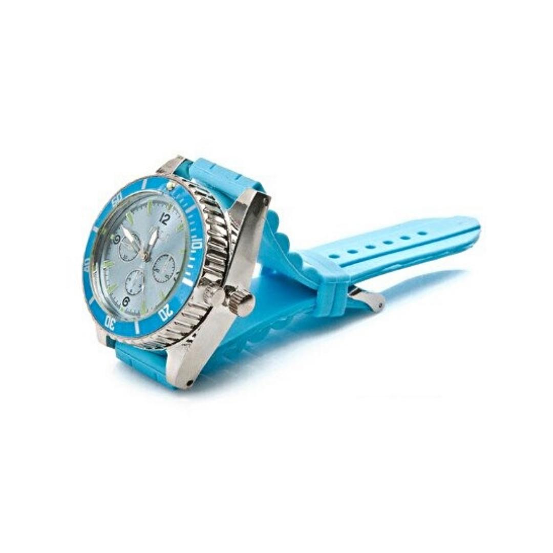 JoliWatch™ Multi Function Watch - Blue - AMVIM