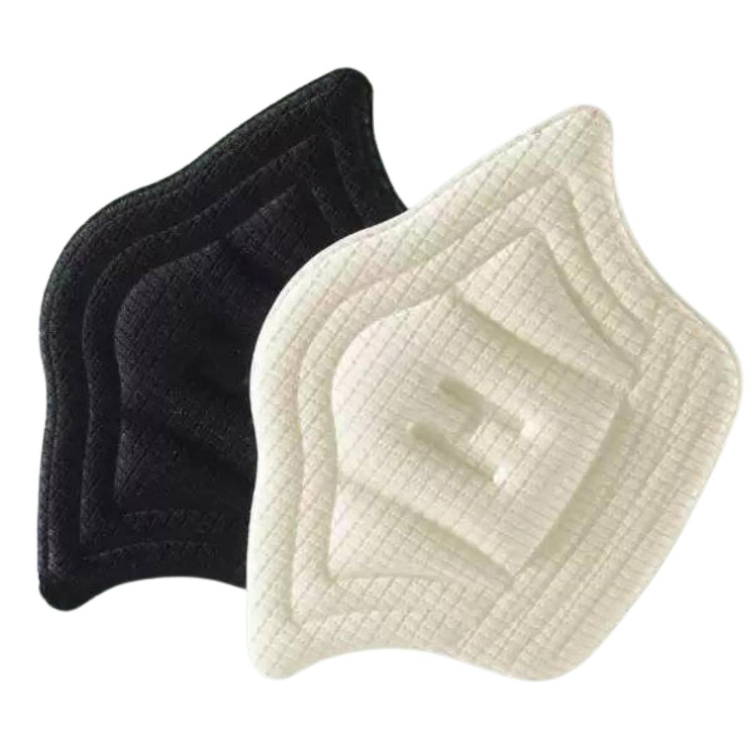 FootPad Protector - 2 Pairs - AMVIM