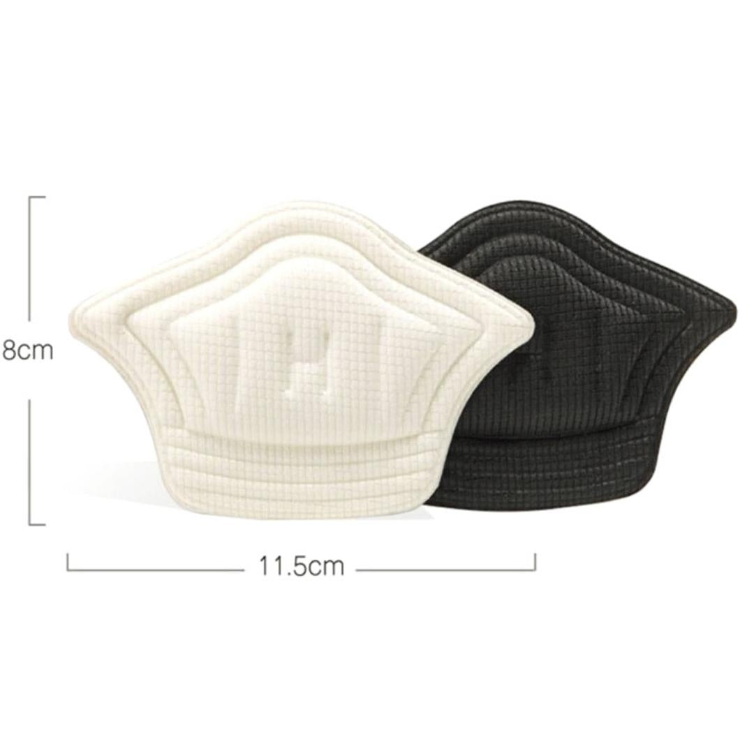 FootPad Protector - 2 Pairs - AMVIM