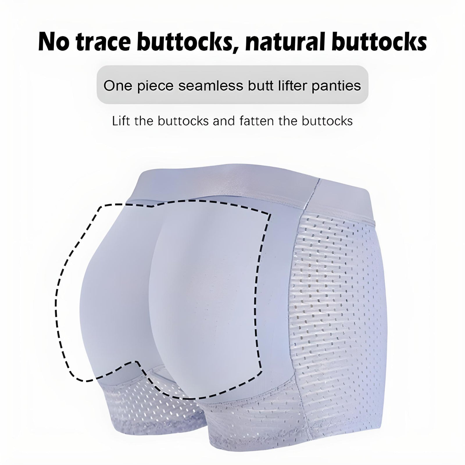 Benedict | Butt Lift Men's Underwear