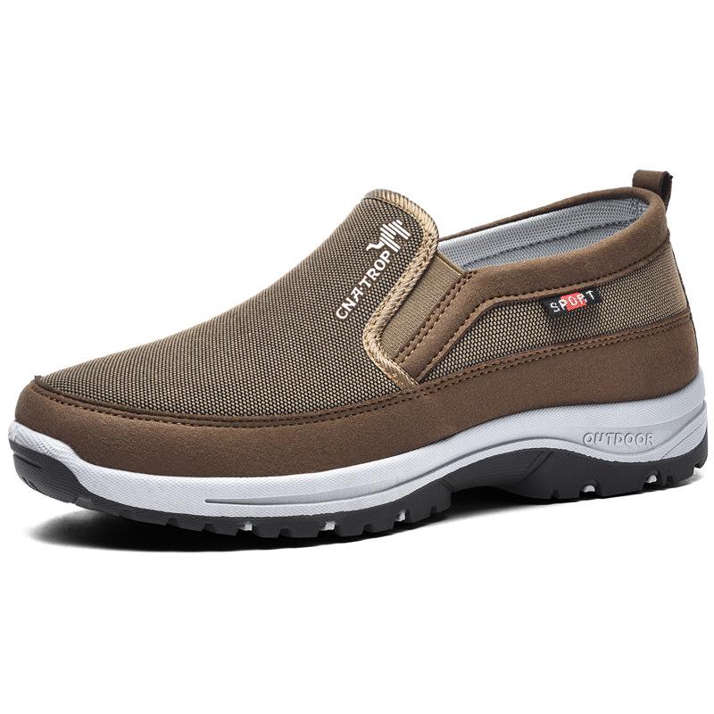 Caleb | Comfortable Refined Step - AMVIM