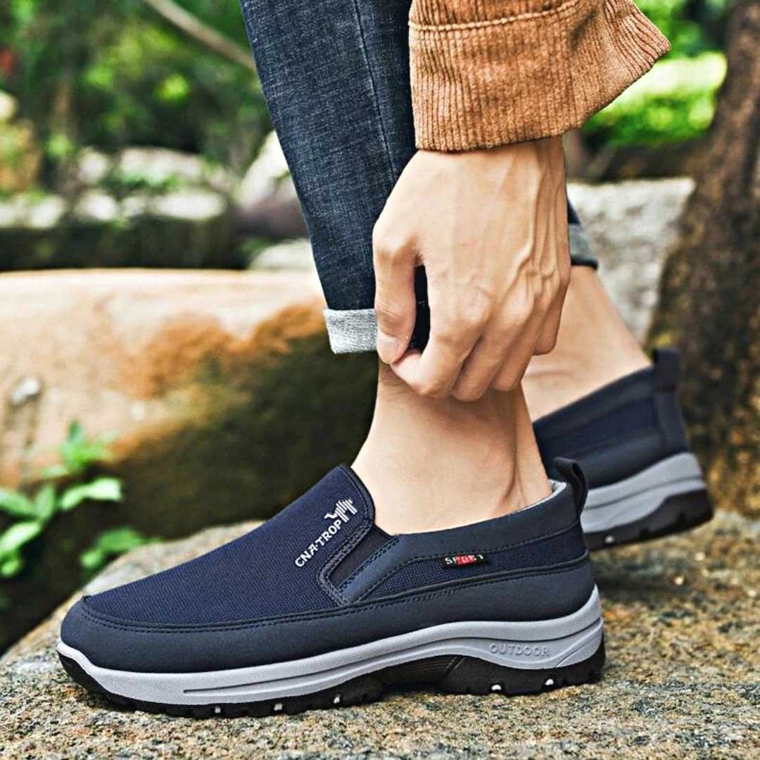 Caleb | Comfortable Refined Step - AMVIM