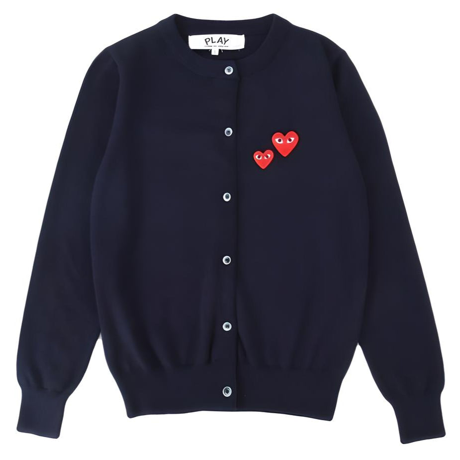 Lia | Love Comfortable Cardigan